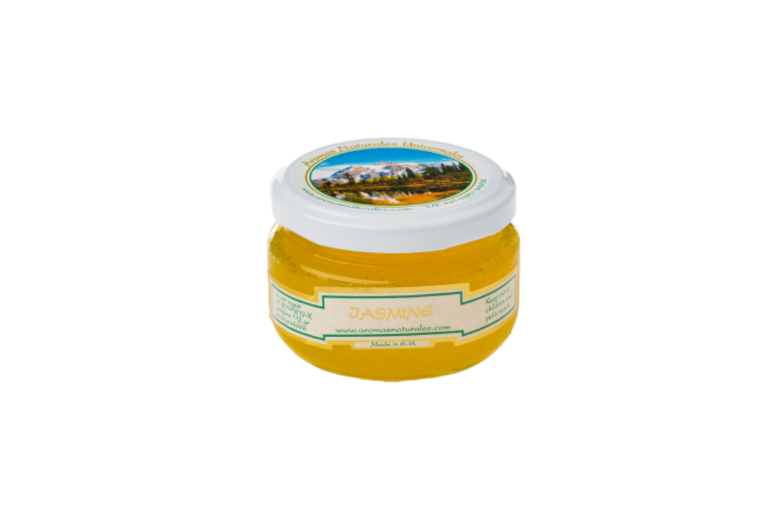 Aromas Naturales - Jasmijn