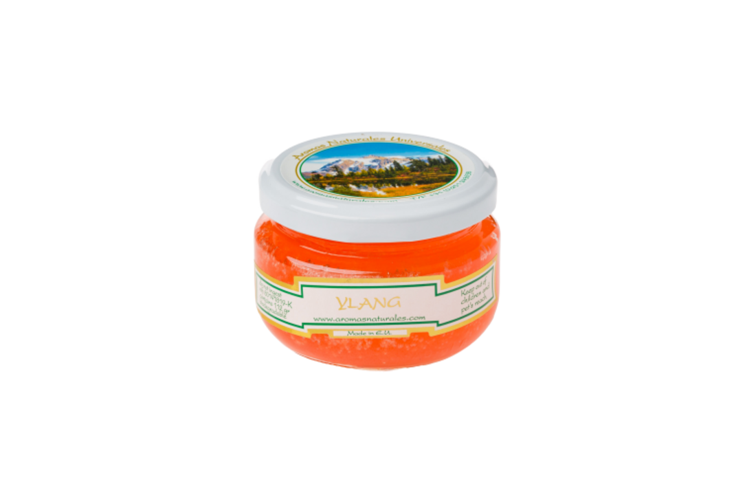Aromas Naturales - Ylang