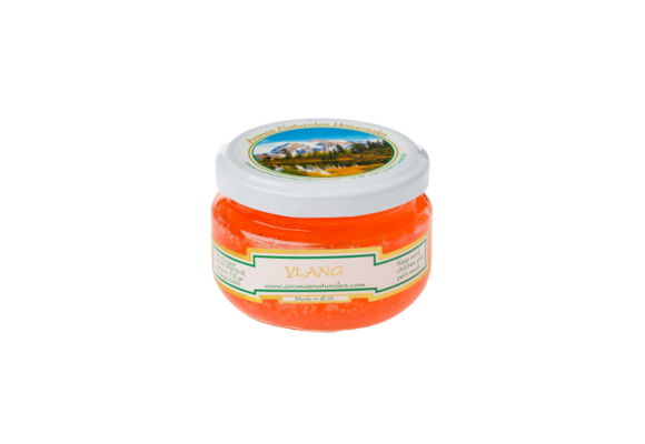 Aromas Naturales - Ylang