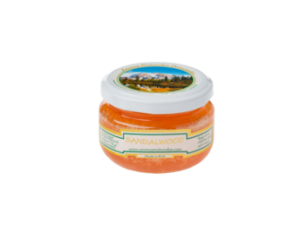 Aromas Naturales - Sandelhout