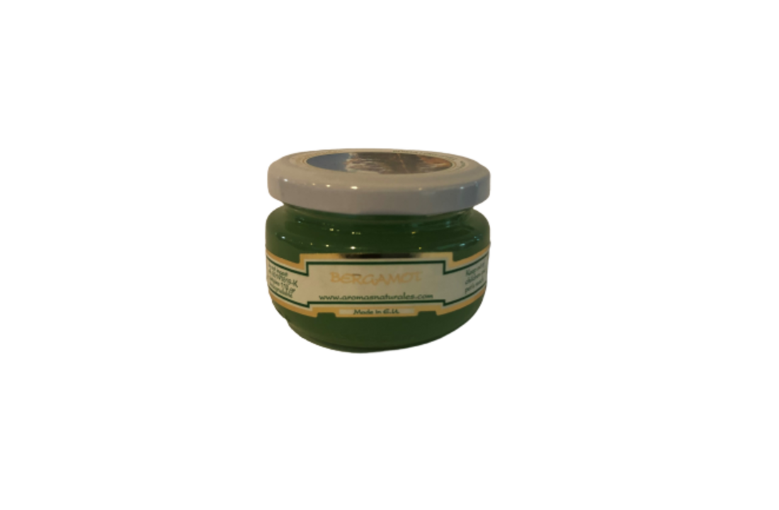 Aromas Naturales - Bergamot