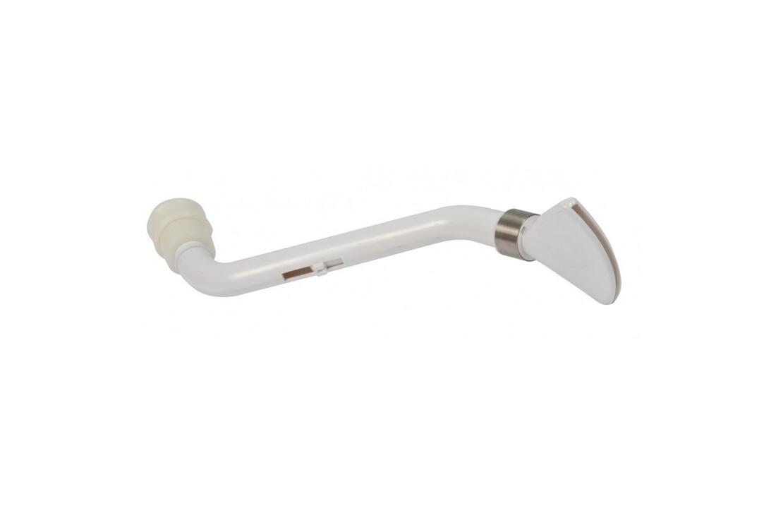 Jet Vag Jetstream Waterstraal Animatie 42mm