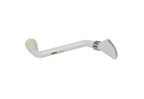 Jet Vag Jetstream Waterstraal Annimatie 42mm