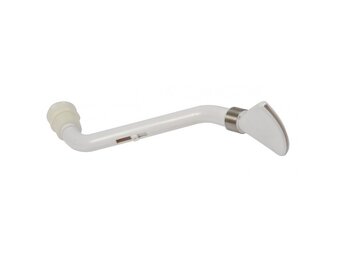 Jet Vag Jetstream Waterstraal Annimatie 42mm