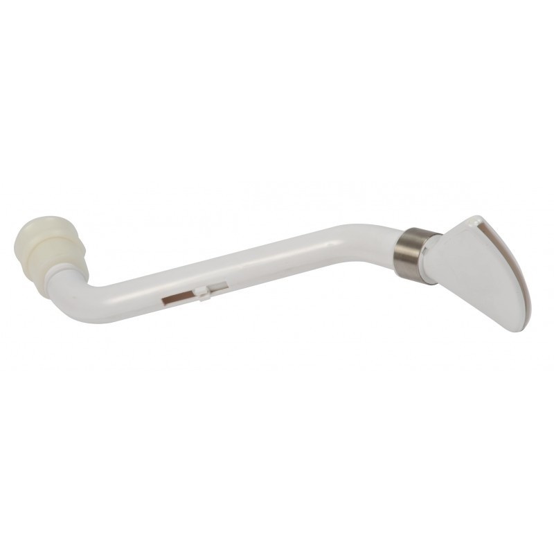 Jet Vag Jetstream Waterstraal Animatie 42mm