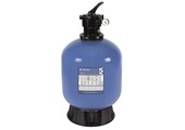 Tagelus II ClearPro Zandfilter 14 m3/u