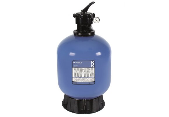 Tagelus II ClearPro Zandfilter 14 m3/u