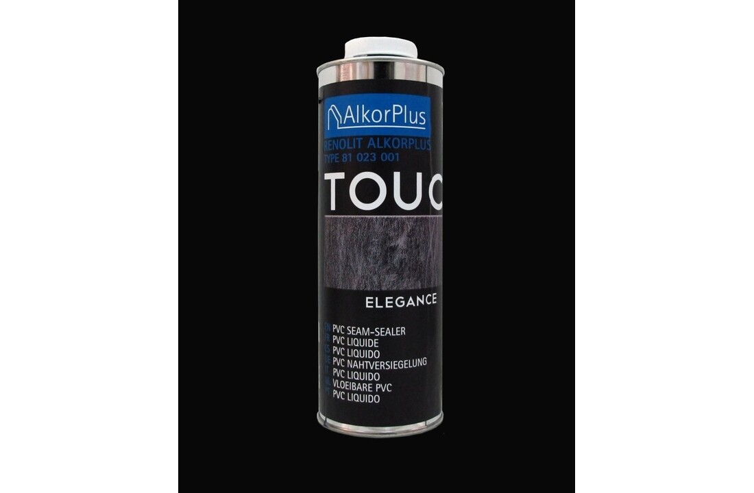 Alkor Touch Vloeibare Zwembadfolie Elegance