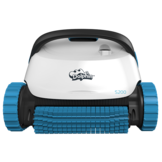 Dolphin S200 Zwembadrobot