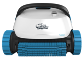 Dolphin S200 Zwembadrobot