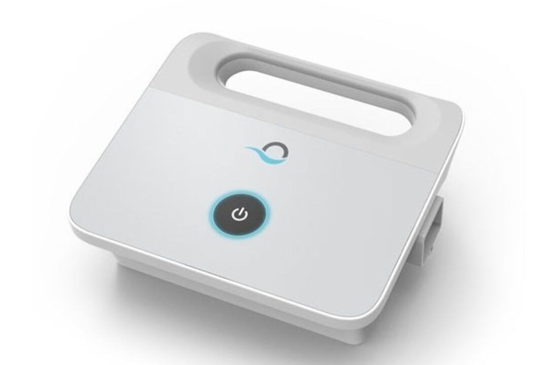 Dolphin S200 Zwembadrobot