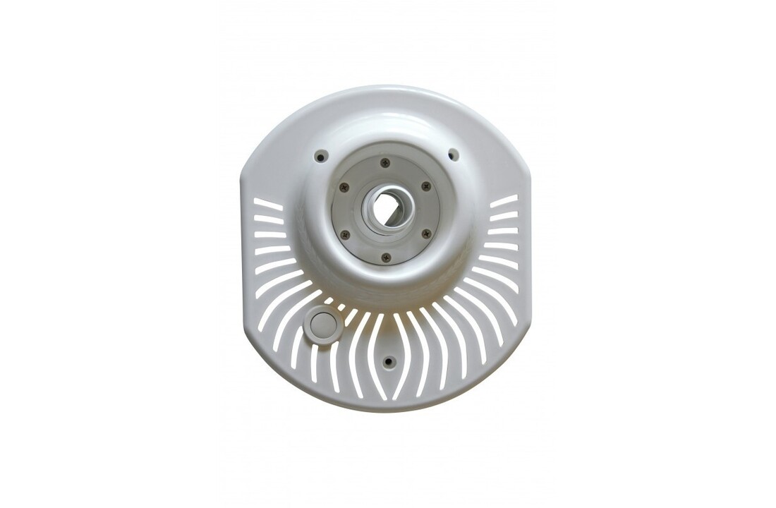 Jet Vag Junior PRO Jetstream 3PK 380V met Afstandsbediening