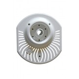 Jet Vag Junior PRO Jetstream 3PK 380V met Afstandsbediening