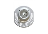 Jet Vag Junior PRO Jetstream 3PK 380V met Afstandsbediening