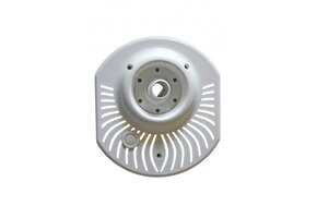 Jet Vag Junior PRO Jetstream 3PK 380V met Afstandsbediening
