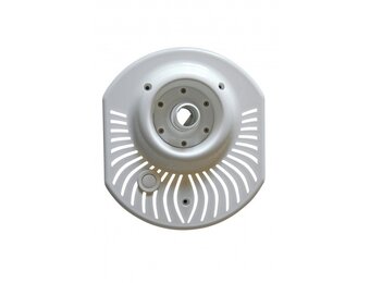 Jet Vag Junior PRO Jetstream 3PK 380V met Afstandsbediening