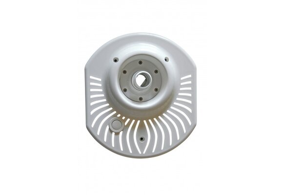 Jet Vag Junior PRO Jetstream 3PK 380V met Afstandsbediening