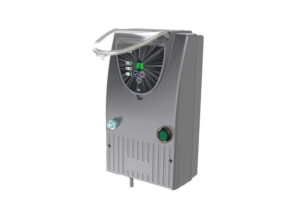 BRiO A100 RC + besturingskast met geïntegeerde 100W voeding