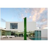 Arkema Dada Straight D400 Solar Buitendouches - Diverse kleuren