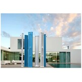 Arkema Dada Straight D400 Solar Buitendouches - Diverse kleuren