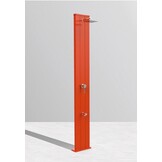 Arkema Dada Straight D400 Solar Buitendouches - Diverse kleuren