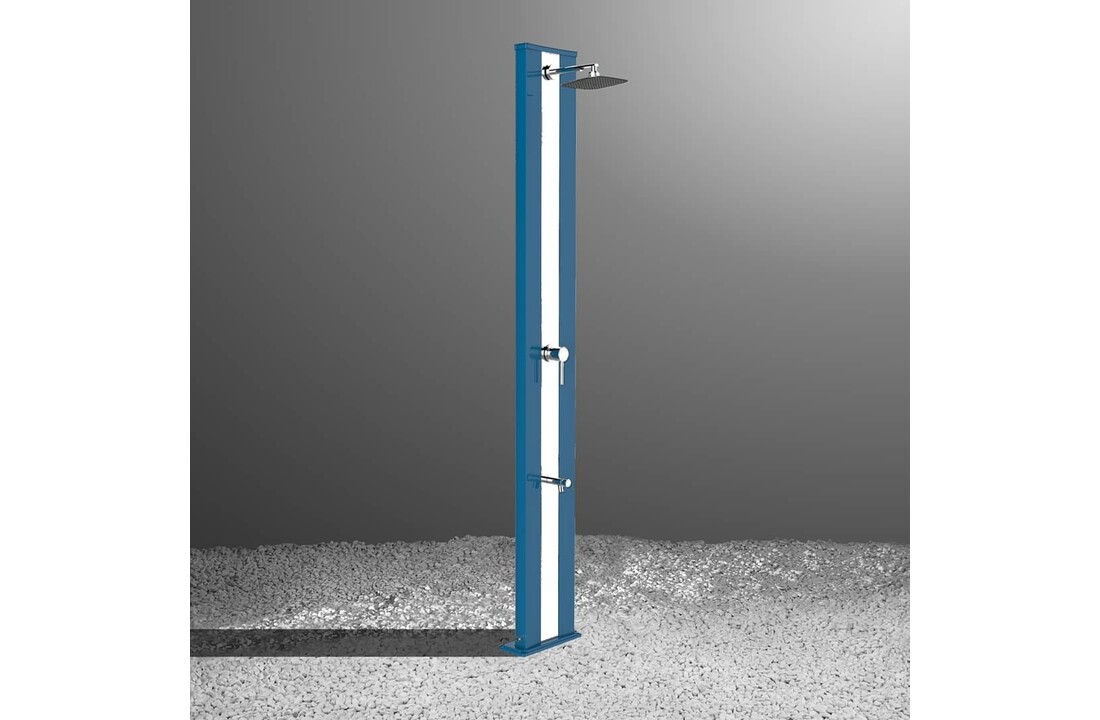Arkema Dada Straight D400 Solar Buitendouches - Diverse kleuren