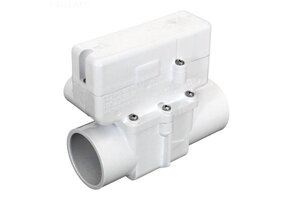 Flow Switch Doorstroom Schakelaar Rainbow 63mm