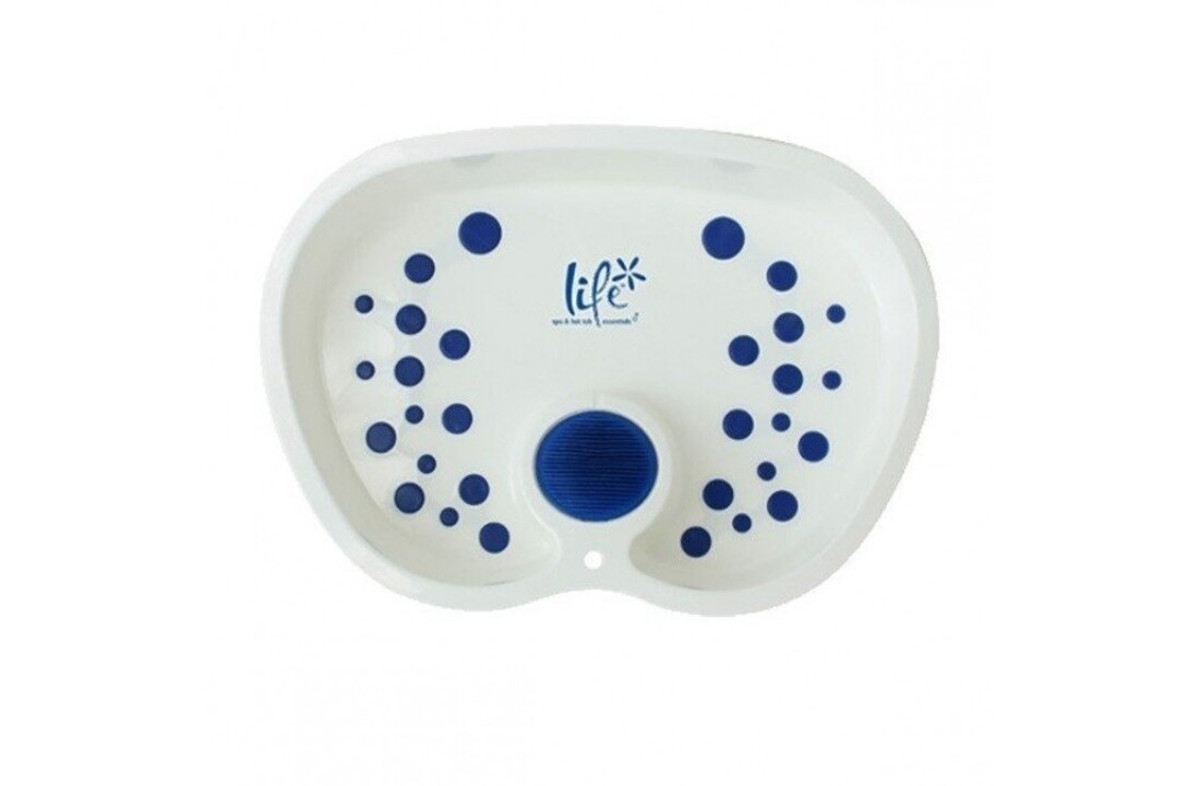 Life spa voetenbad