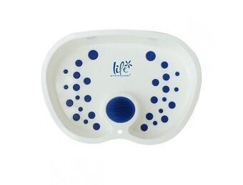 Life spa voetenbad