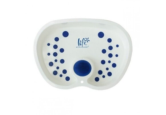 Life spa voetenbad