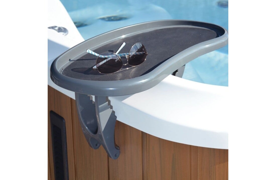 Life spa bar / klembaar dienblad