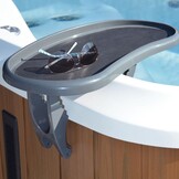 Life spa bar / klembaar dienblad