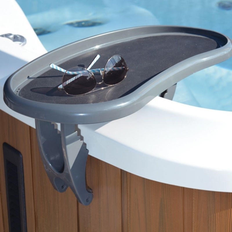 Life spa bar / klembaar dienblad