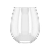HappyGlass Tik Tucker Waterglas - Set van 4 Kunststof Glazen 400ml