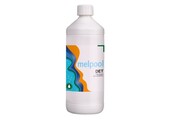 Melpool DET Filterreiniger 1L