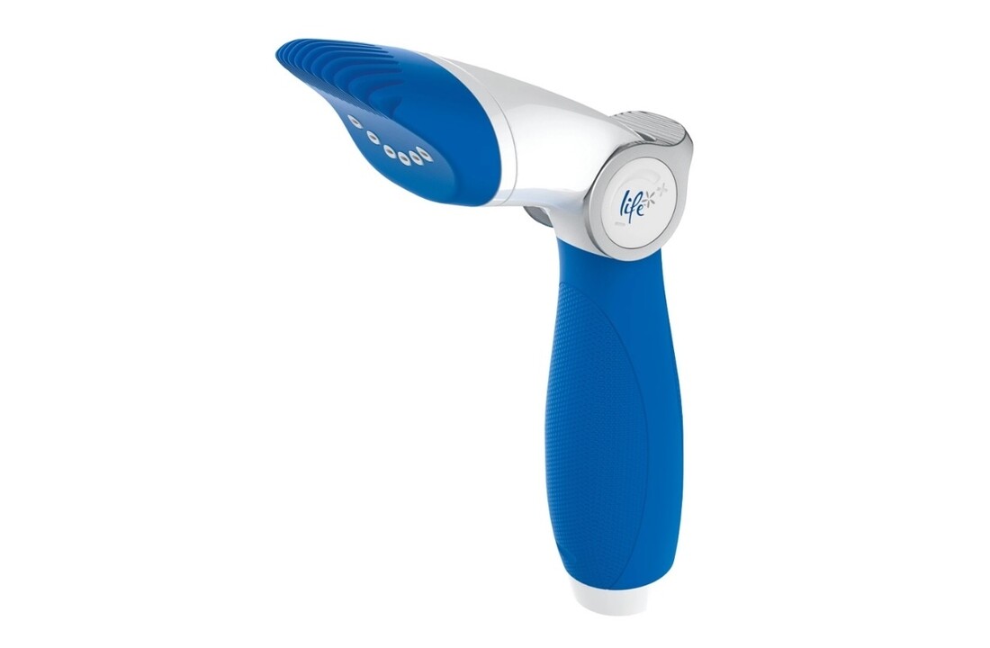 Life spa water-wand pro filterreiniger