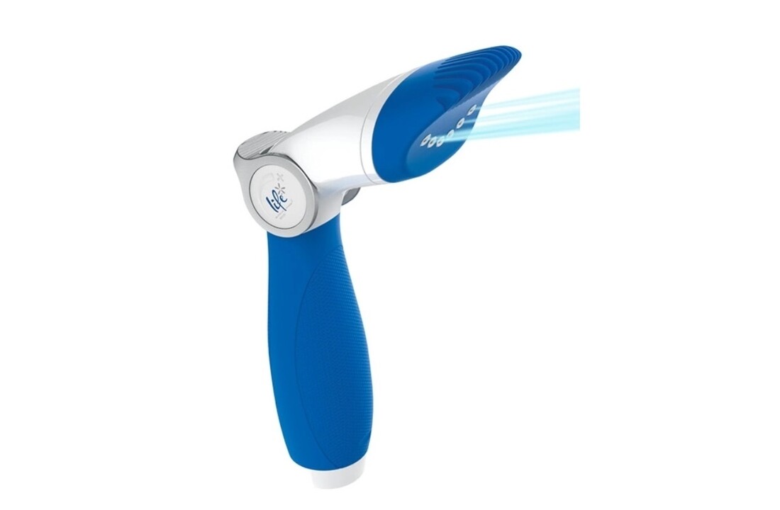 Life spa water-wand pro filterreiniger