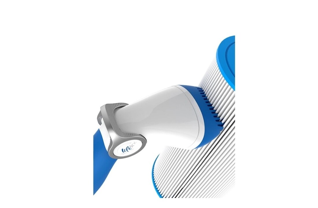 Life spa water-wand pro filterreiniger