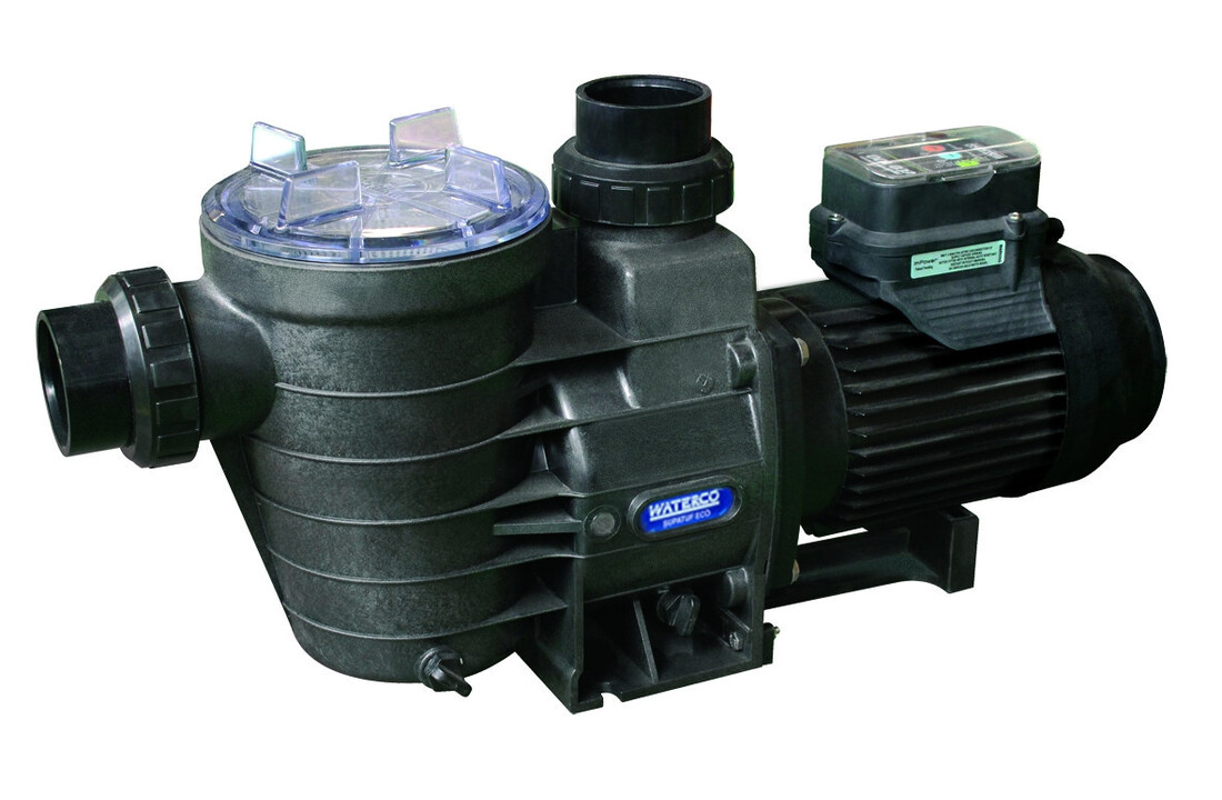 Starline Waterco Supatuf Eco V Pomp 1 pk 220 v