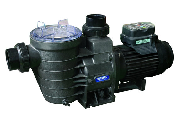 Starline Waterco Supatuf Eco V Pomp 1 pk 220 v