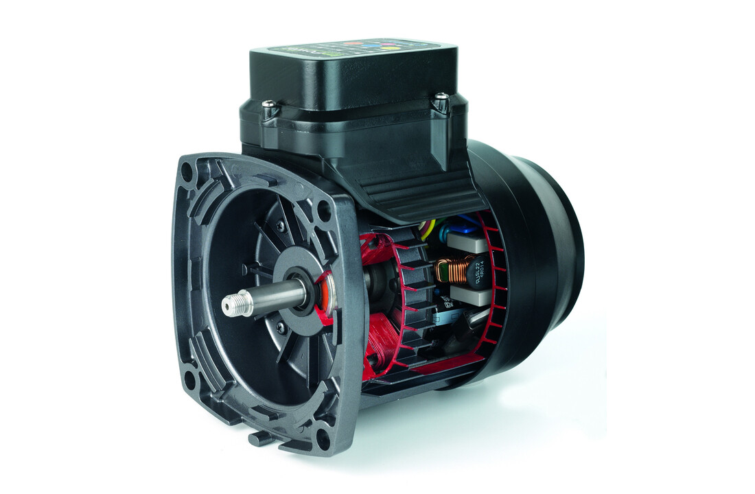Starline Waterco Supatuf Eco V Pomp 1 pk 220 v