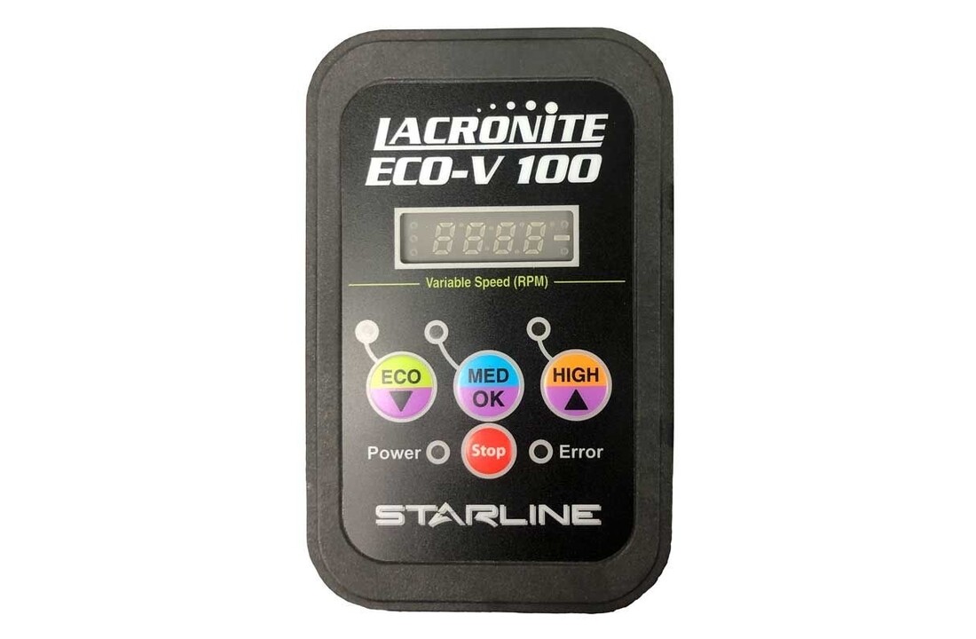 Starline Waterco Supatuf Eco V Pomp 1 pk 220 v