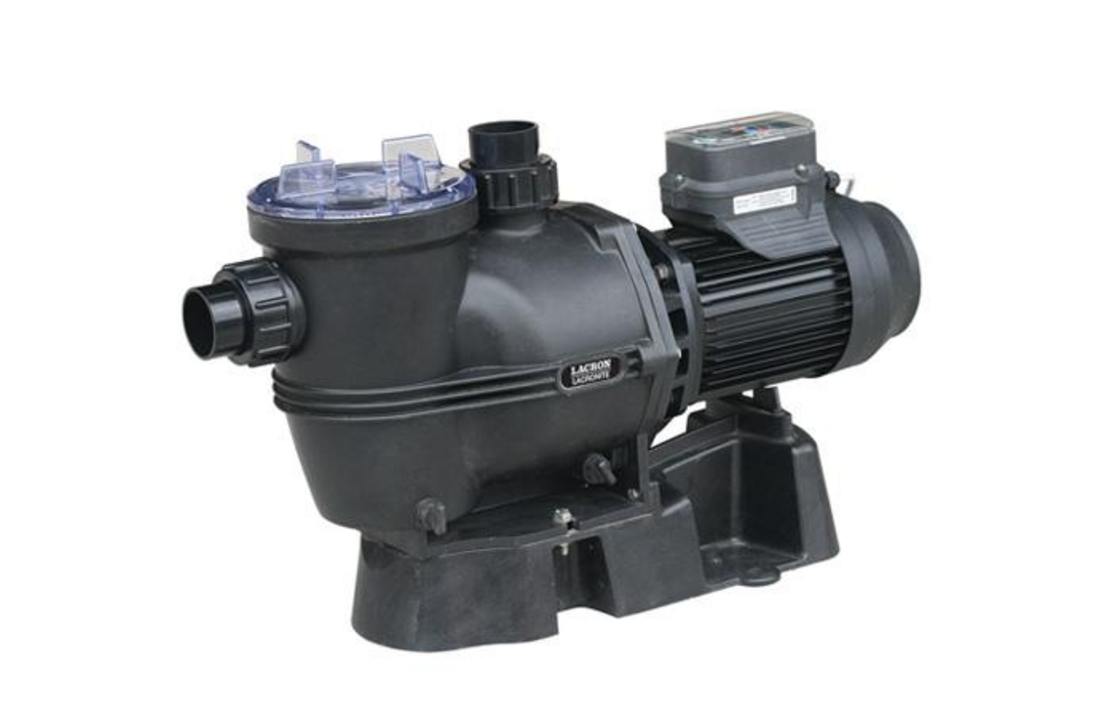 Starline Waterco Lacronite Eco Variabele Pomp 1 pk 220 v