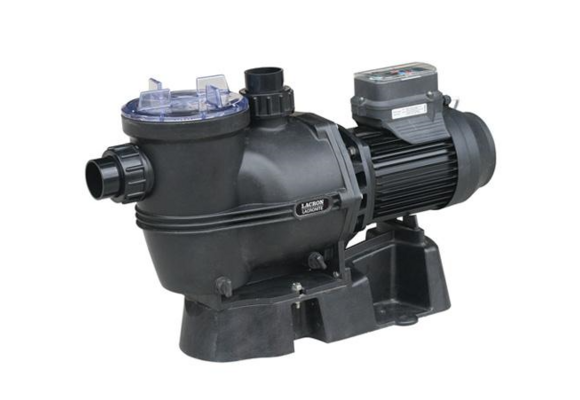 Starline Waterco Lacronite Eco Variabele Pomp 1 pk 220 v