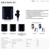 Hayward Salt & Swim 2.0