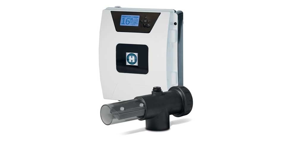 Hayward AquaRite® Flo Advanced