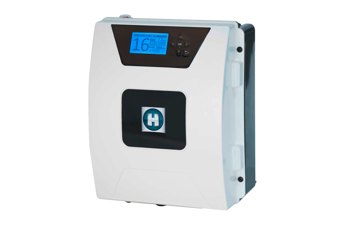 Hayward AquaRite® Flo Advanced