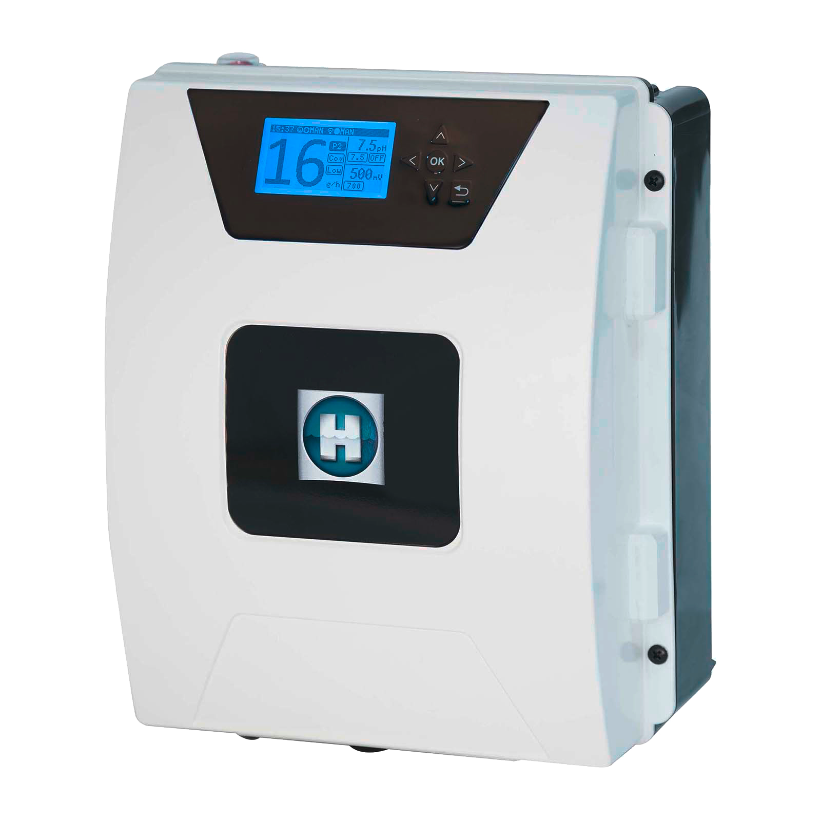 Hayward AquaRite® Flo Advanced