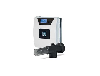 AquaRite® Flo Advanced Low Salt