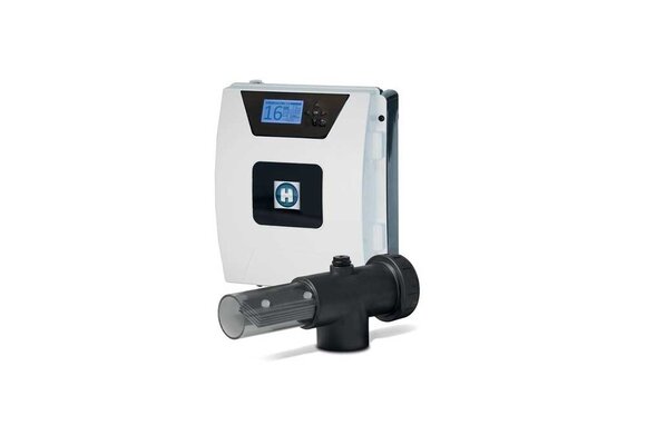 AquaRite® Flo Advanced Low Salt